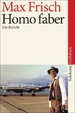 Cover of Homo faber