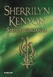 Cover of Sed de venganza