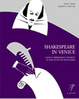 Cover of Shakespeare in Venice
