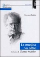 Cover of La musica va oltre
