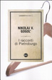 Cover of I racconti di Pietroburgo