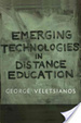 Cover of Emerging Technologies in Distance Education