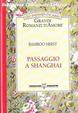 Cover of Passaggio a Shanghai