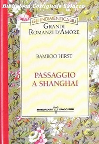 Image of Passaggio a Shanghai