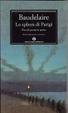 Cover of Lo spleen di Parigi