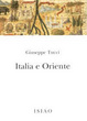 Cover of Italia e Oriente