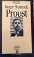 Cover of Proust