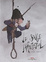 Cover of Le Singe de Hartlepool