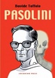 Cover of Pasolini