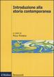 Cover of Introduzione alla storia contemporanea