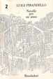 Cover of Novelle per un anno