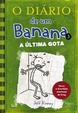 Cover of Diário de Um Banana