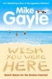 Cover of Wish You Were Here