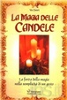 Cover of La magia delle candele