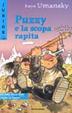 Cover of Puzzy e la scopa rapita