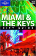 Cover of Miami & the Keys City Guide
