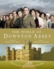 Cover of The World of Downton Abbey