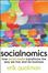 Cover of Socialnomics