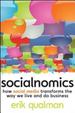 Cover of Socialnomics
