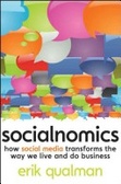 Socialnomics How Social Media Transforms the Way We Live and Do Business