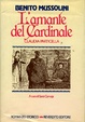 Cover of L'amante del cardinale