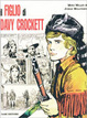 Cover of Il figlio di Davy Crockett