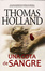 Cover of Una gota de sangre