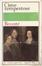Cover of Cime tempestose