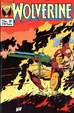 Cover of Wolverine n. 31