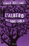 Cover of L'albero dei fiori viola