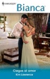 Cover of Ciegos al amor