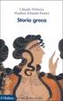 Cover of Storia greca