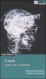 Cover of E-work