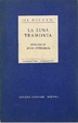 Cover of La luna tramonta