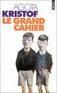 Cover of Le Grand Cahier