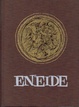 Cover of Eneide