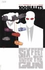 100 Bullets : Six Feet Under the Gun (100 Bullets)