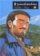 Cover of Le Sommet des dieux, tome 3