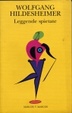 Cover of Leggende spietate