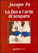 Cover of Lo zen e l'arte di scopare