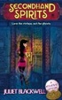 Cover of Secondhand Spirits