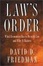 Cover of 'Law's Order'
