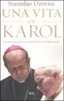 Cover of Una vita con Karol