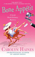 Cover of Bone Appetit