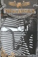 Cover of FreakAngels