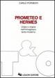 Cover of Prometeo e Hermes