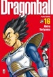 Cover of Dragon Ball Perfect Edition 16
