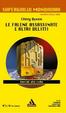 Cover of Le falene assassinate e altri delitti