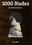 Cover of 1000 Nudes