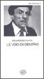 Cover of Le voci di dentro